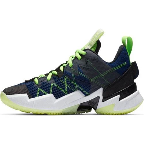 Nike Air Jordan Why Not ZER03 SE GS 5 Nike Air Jordan Why Not ZER03 SE GS – Image 3