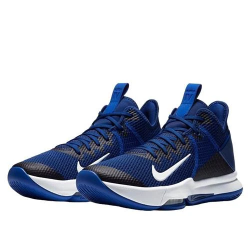 Nike Lebron Witness 4 6 Nike Lebron Witness 4 â Image 4