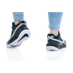 Nike Team Hustle 10 -Nike || ADIDAS Soldes Magasin nike cw6735004 team hustle 10 4 e