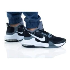 Nike Air Max Impact 3 11 Nike Air Max Impact 3 -Nike || ADIDAS Soldes Magasin nike dc3725001 air max impact 3 3 e