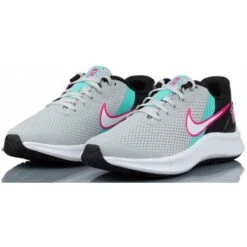 Chaussures Nike Star Runner 3 Se Gs DD1144001 -Nike || ADIDAS Soldes Magasin nike dd1144001 star runner 3 se gs 4 e