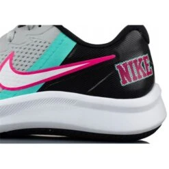 Chaussures Nike Star Runner 3 Se Gs DD1144001 -Nike || ADIDAS Soldes Magasin nike dd1144001 star runner 3 se gs 9 e