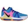 Nike Lebron Witness VII -Nike || ADIDAS Soldes Magasin nike dm1123400 lebron witness vii 1 e