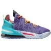 Nike Lebron Xviii -Nike || ADIDAS Soldes Magasin nike dm2813500 lebron xviii 1 e