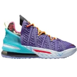 Nike Lebron Xviii
