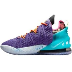 Nike Lebron Xviii -Nike || ADIDAS Soldes Magasin nike dm2813500 lebron xviii 3 e