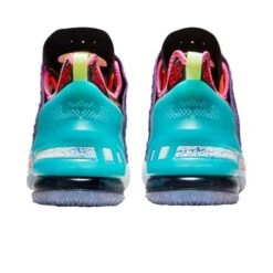 Nike Lebron Xviii -Nike || ADIDAS Soldes Magasin nike dm2813500 lebron xviii 4 e