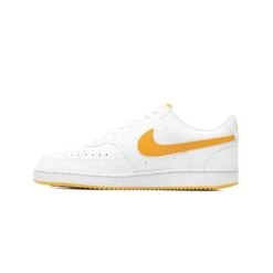Nike Court Vision Low Next Nature 9 Nike Court Vision Low Next Nature -Nike || ADIDAS Soldes Magasin nike hf1744100 court vision low next nature 3 e
