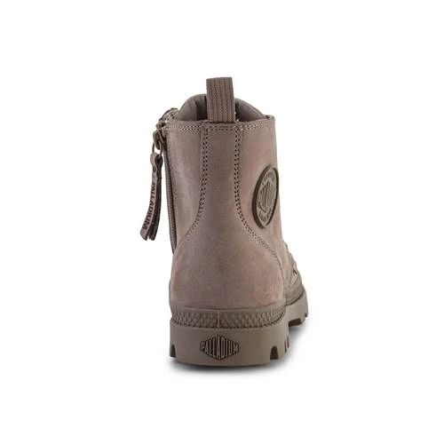 Chaussures Palladium Pamp Hi Zip Nbk96440211M 6 Chaussures Palladium Pamp Hi Zip Nbk96440211M – Image 4