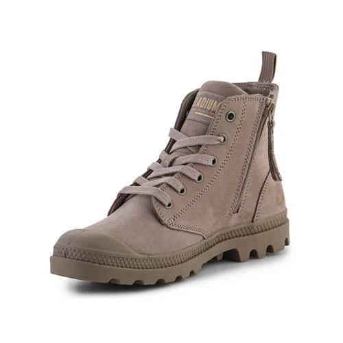 Chaussures Palladium Pamp Hi Zip Nbk96440211M 8 Chaussures Palladium Pamp Hi Zip Nbk96440211M – Image 6