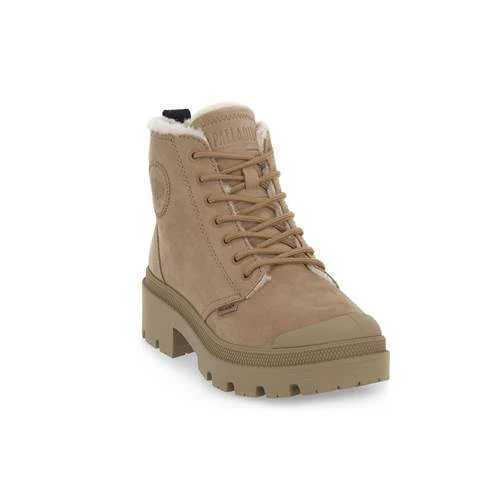 Chaussures Palladium BasePAS98867223 3 Chaussures Palladium BasePAS98867223