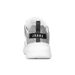 Pepe Jeans White Arrow Glam -Nike || ADIDAS Soldes Magasin pepe jeans pls31341800 white arrow glam 8 e