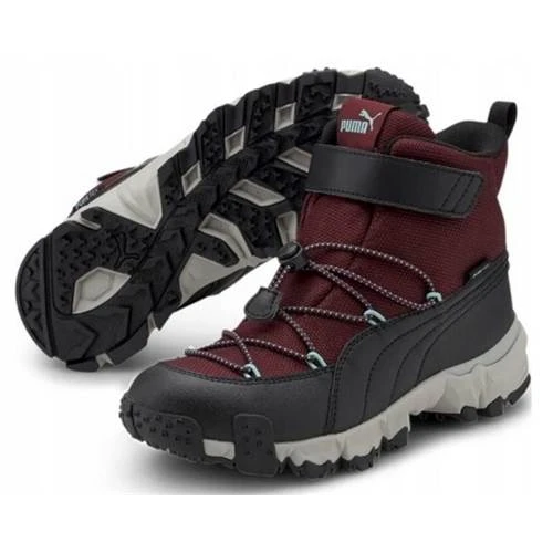 Chaussures Puma Maka Puretex V Ps 19291206 4 Chaussures Puma Maka Puretex V Ps 19291206 – Image 2