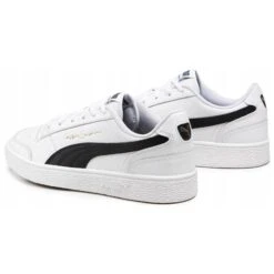 Puma Ralph Sampson Lo -Nike || ADIDAS Soldes Magasin puma 37084611 ralph sampson lo 3 e