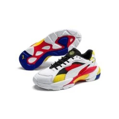 Puma Lqdcell Epsilon -Nike || ADIDAS Soldes Magasin puma 37190901 lqdcell epsilon 3 e