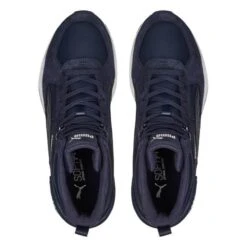 Puma Graviton Mid Parisian -Nike || ADIDAS Soldes Magasin puma 38320405 graviton mid parisian 3 e