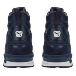 Puma Graviton Mid Parisian -Nike || ADIDAS Soldes Magasin puma 38320405 graviton mid parisian 4 e