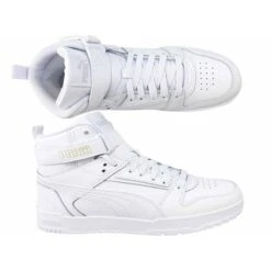 Puma Rbd Game JR 10 Puma Rbd Game JR -Nike || ADIDAS Soldes Magasin puma 38617202 rbd game jr 3 e