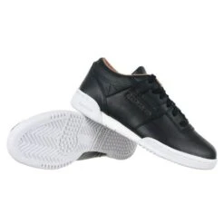 Reebok Classic Workout LO -Nike || ADIDAS Soldes Magasin reebok v68814 classic workout lo 3 e