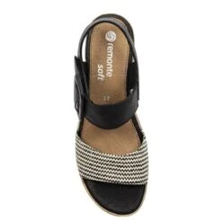 Chaussures Remonte D645301 -Nike || ADIDAS Soldes Magasin remonte d645301 d645301 4 e