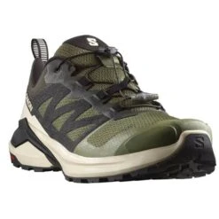 Chaussures Salomon X-adventure 473209