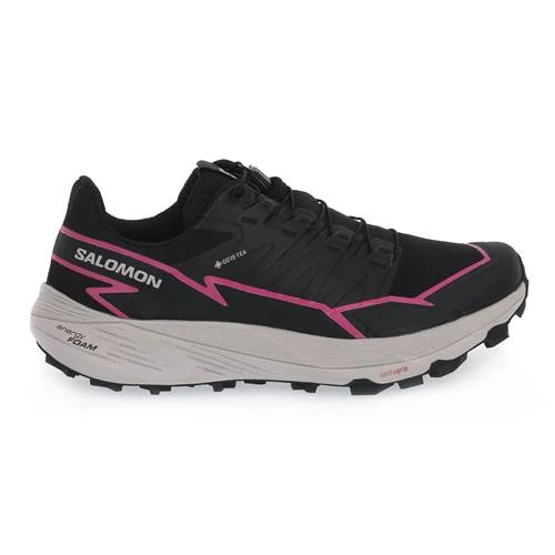 Chaussures Salomon Thundercross Gtx W 473835 3 Chaussures Salomon Thundercross Gtx W 473835 – Image 2