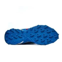 Salomon Supercross 4 Blue -Nike || ADIDAS Soldes Magasin salomon l47315700 supercross 4 blue 5 e