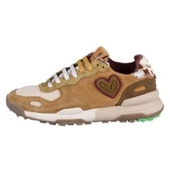 Satorisan Chacrona Suede String Brown 8 Satorisan Chacrona Suede String Brown -Nike || ADIDAS Soldes Magasin satorisan 1200880518a chacrona suede string brown 2 e