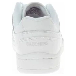Skechers Court Status 12 Skechers Court Status -Nike || ADIDAS Soldes Magasin skechers 104350wht court status 4 e