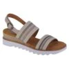 Skechers Desert Kiss HI Tea Time -Nike || ADIDAS Soldes Magasin skechers 113863ntmt desert kiss hi tea time 1 e