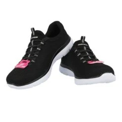 Skechers Sneaker Summits 12 Skechers Sneaker Summits -Nike || ADIDAS Soldes Magasin skechers 12980bkw sneaker summits 4 e