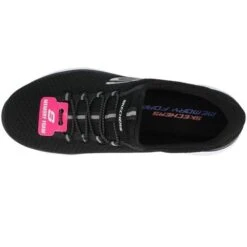 Skechers Sneaker Summits 13 Skechers Sneaker Summits -Nike || ADIDAS Soldes Magasin skechers 12980bkw sneaker summits 5 e