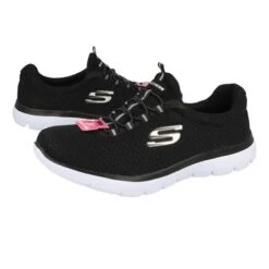 Skechers Sneaker Summits 15 Skechers Sneaker Summits -Nike || ADIDAS Soldes Magasin skechers 12980bkw sneaker summits 7 e