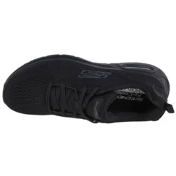 Skechers Skech-air Court-slick Avenue -Nike || ADIDAS Soldes Magasin skechers 149948bbk skech air court slick avenue 3 e