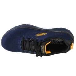 Skechers Dlux Walker Get Oasis 8 Skechers Dlux Walker Get Oasis -Nike || ADIDAS Soldes Magasin skechers 232362nvyl dlux walker get oasis 3 e