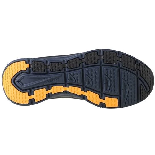 Skechers Dlux Walker Get Oasis 6 Skechers Dlux Walker Get Oasis – Image 4