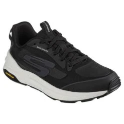 Skechers Global Jogger 11 Skechers Global Jogger -Nike || ADIDAS Soldes Magasin skechers 237353bkw global jogger 5 e