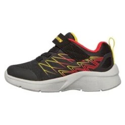 Skechers Microspec Texlor -Nike || ADIDAS Soldes Magasin skechers 403770nbkrd microspec texlor 3 e