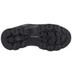 Chaussures Skechers Iconic-unabashed 88888281BBK -Nike || ADIDAS Soldes Magasin skechers 88888281bbk iconic unabashed 4 e