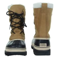 Sorel Caribou -Nike || ADIDAS Soldes Magasin sorel nm1000281 caribou 5 e