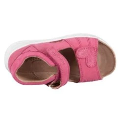 Chaussures Superfit Effet Velours Nubuck Rose Lagon 10005165510 -Nike || ADIDAS Soldes Magasin superfit 10005165510 10005165510 4 e