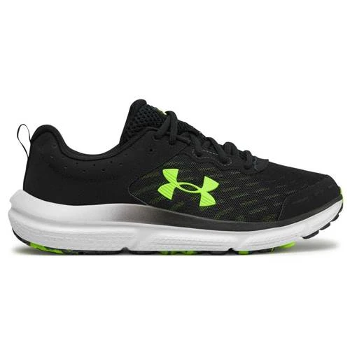 Chaussures Under Armour BUTYUACHARGEDASSERT103026175007 3 Chaussures Under Armour BUTYUACHARGEDASSERT103026175007