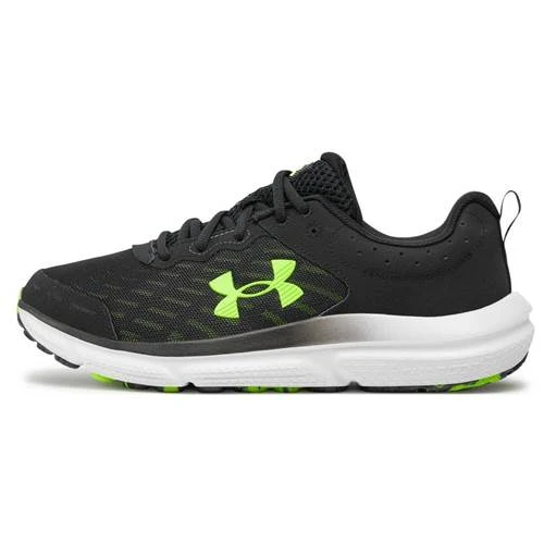 Chaussures Under Armour BUTYUACHARGEDASSERT103026175007 4 Chaussures Under Armour BUTYUACHARGEDASSERT103026175007 â Image 2