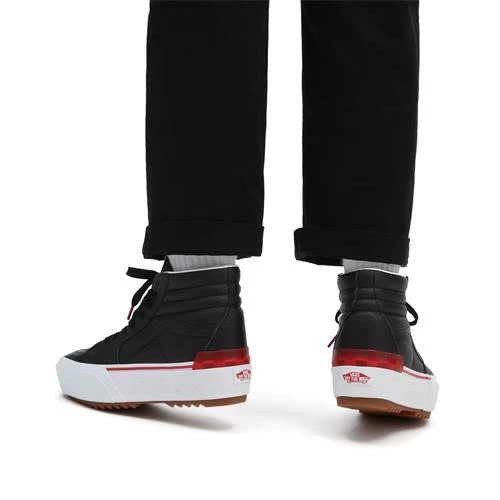 Vans UA SK8HI Stacked 5 Vans UA SK8HI Stacked – Image 3