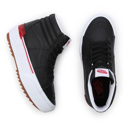 Vans UA SK8HI Stacked 9 Vans UA SK8HI Stacked – Image 7